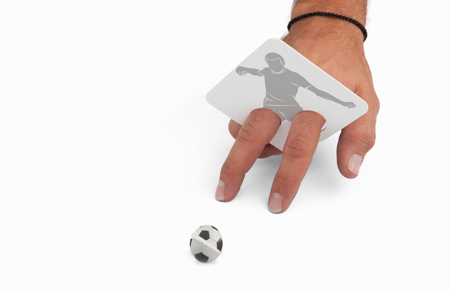 Coasters football