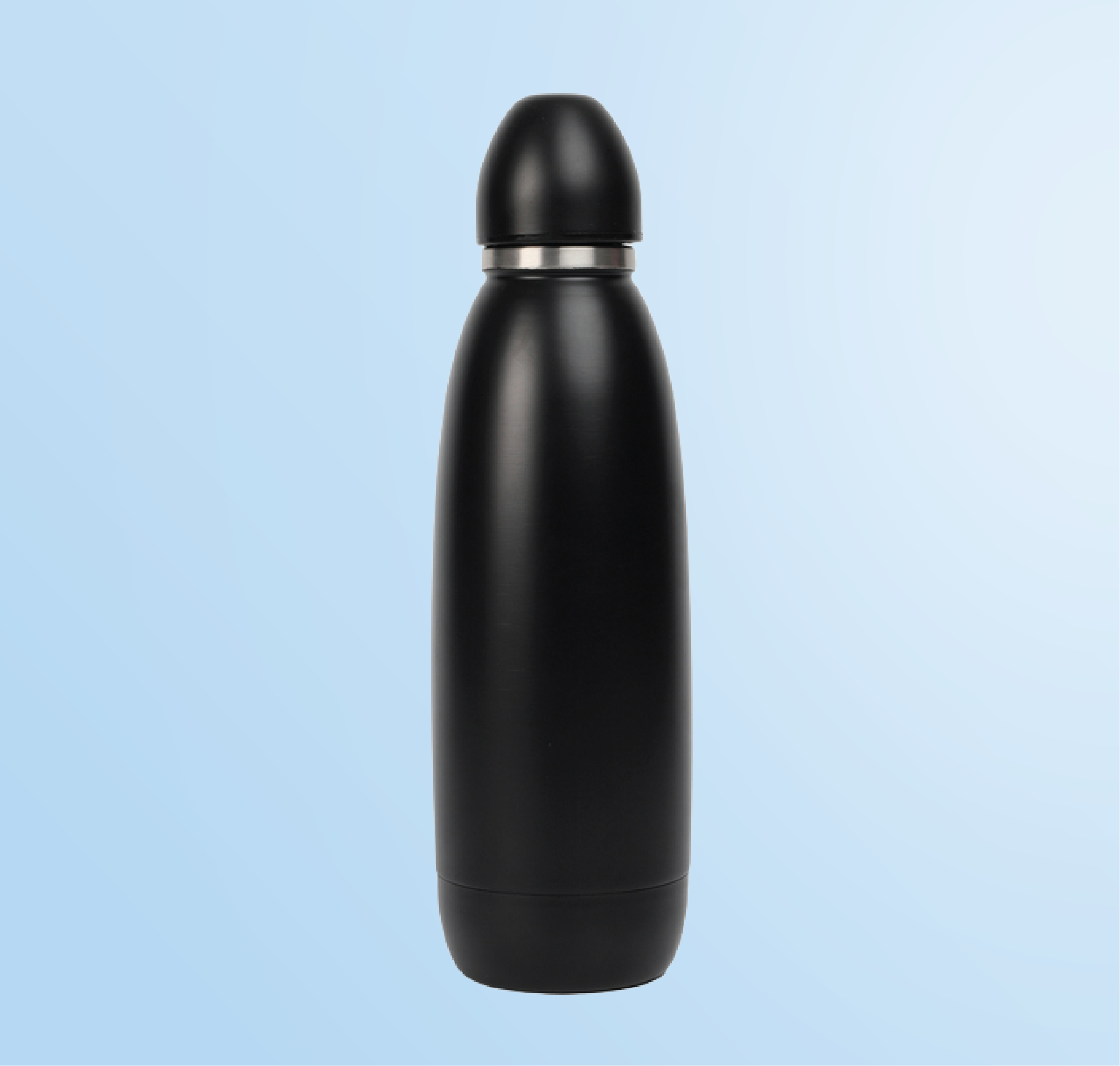 Bullet Bottle 750ml