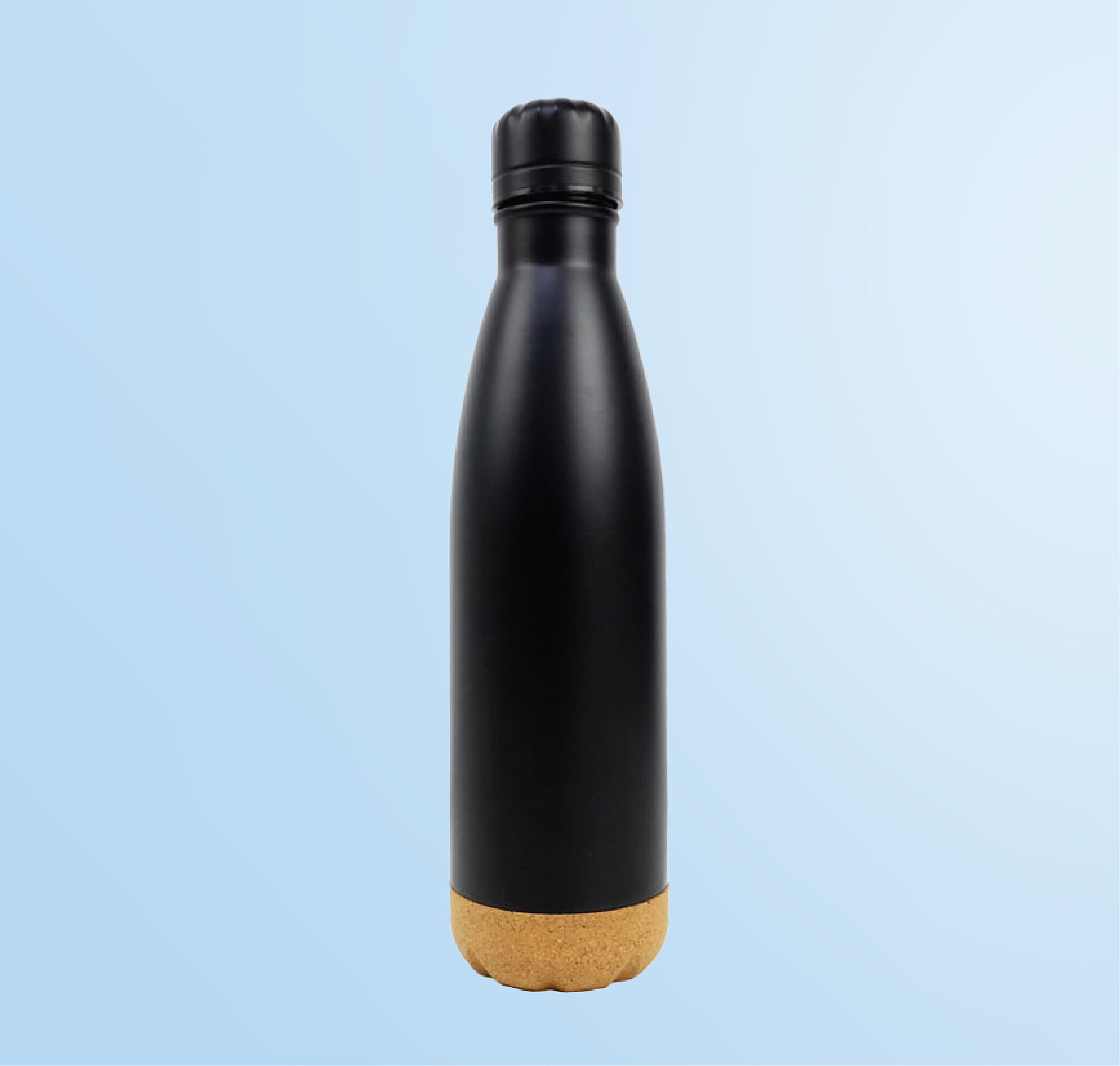 Thermal Bottle Cork Bottom