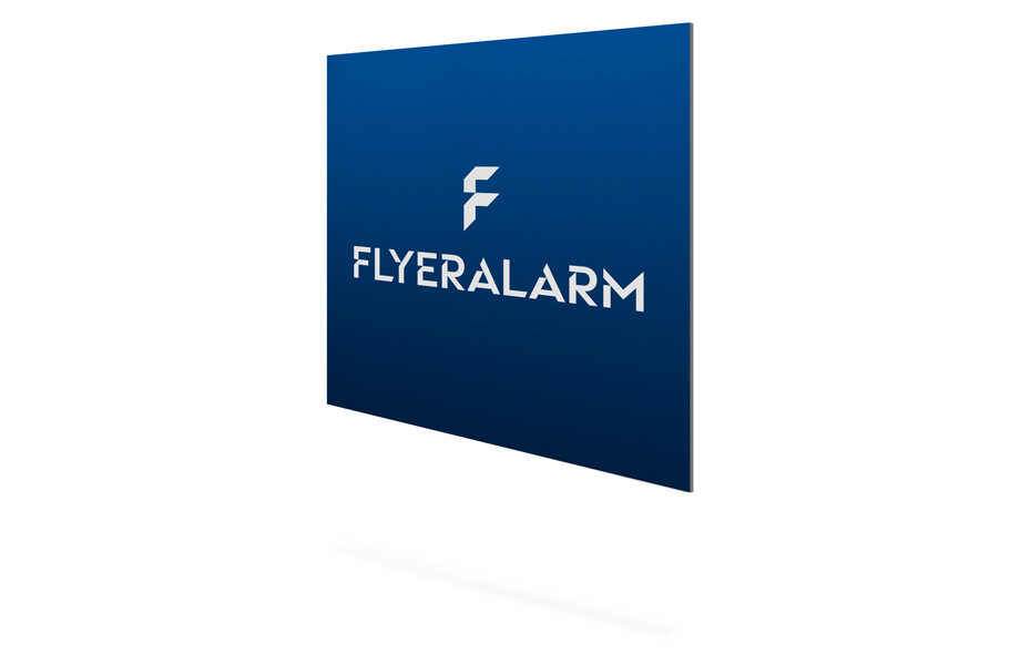 Direct UV prints on acrylic