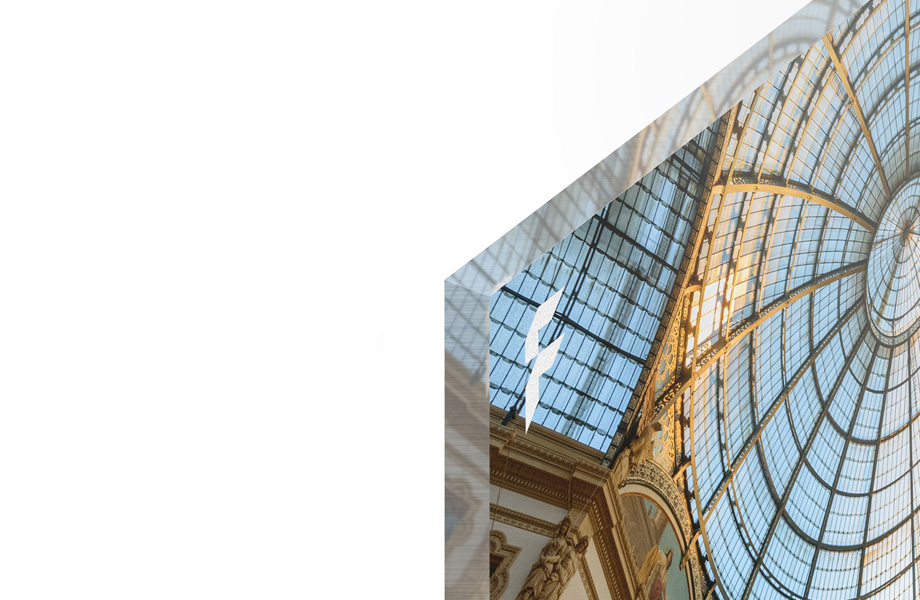 Direct UV prints on acrylic - detail