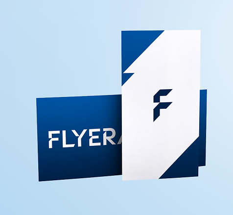 Rectangular postcards