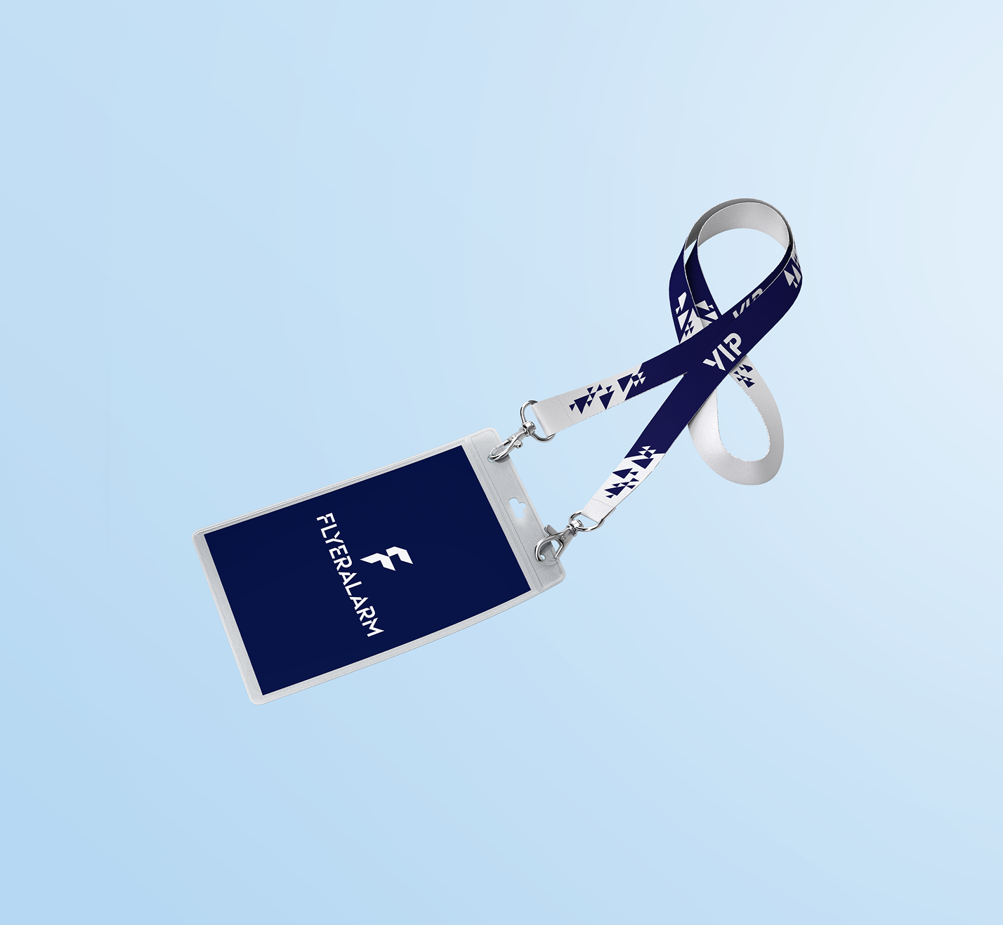 Lanyards with card holder
