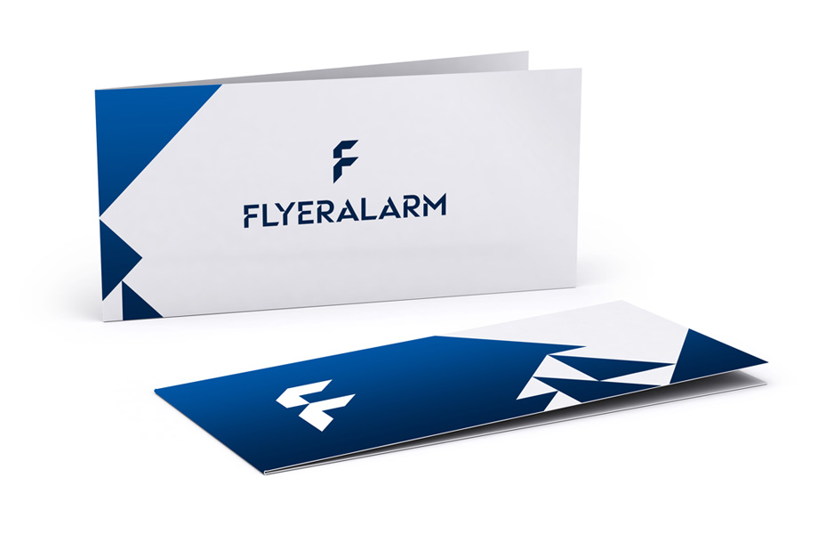 Standard greeting cards and invitations