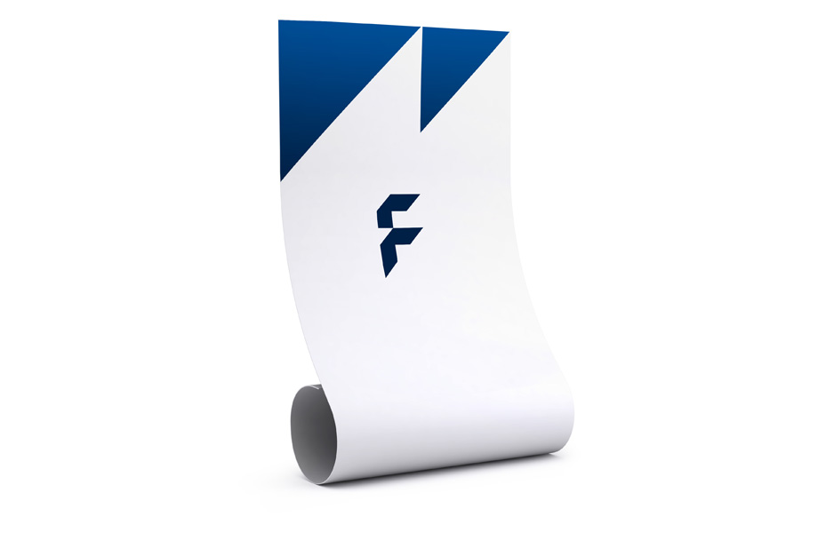 Material 195 µm PP film