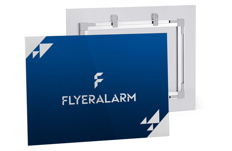 Example gallery suspension