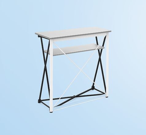 Pop-up counters, mechanism only