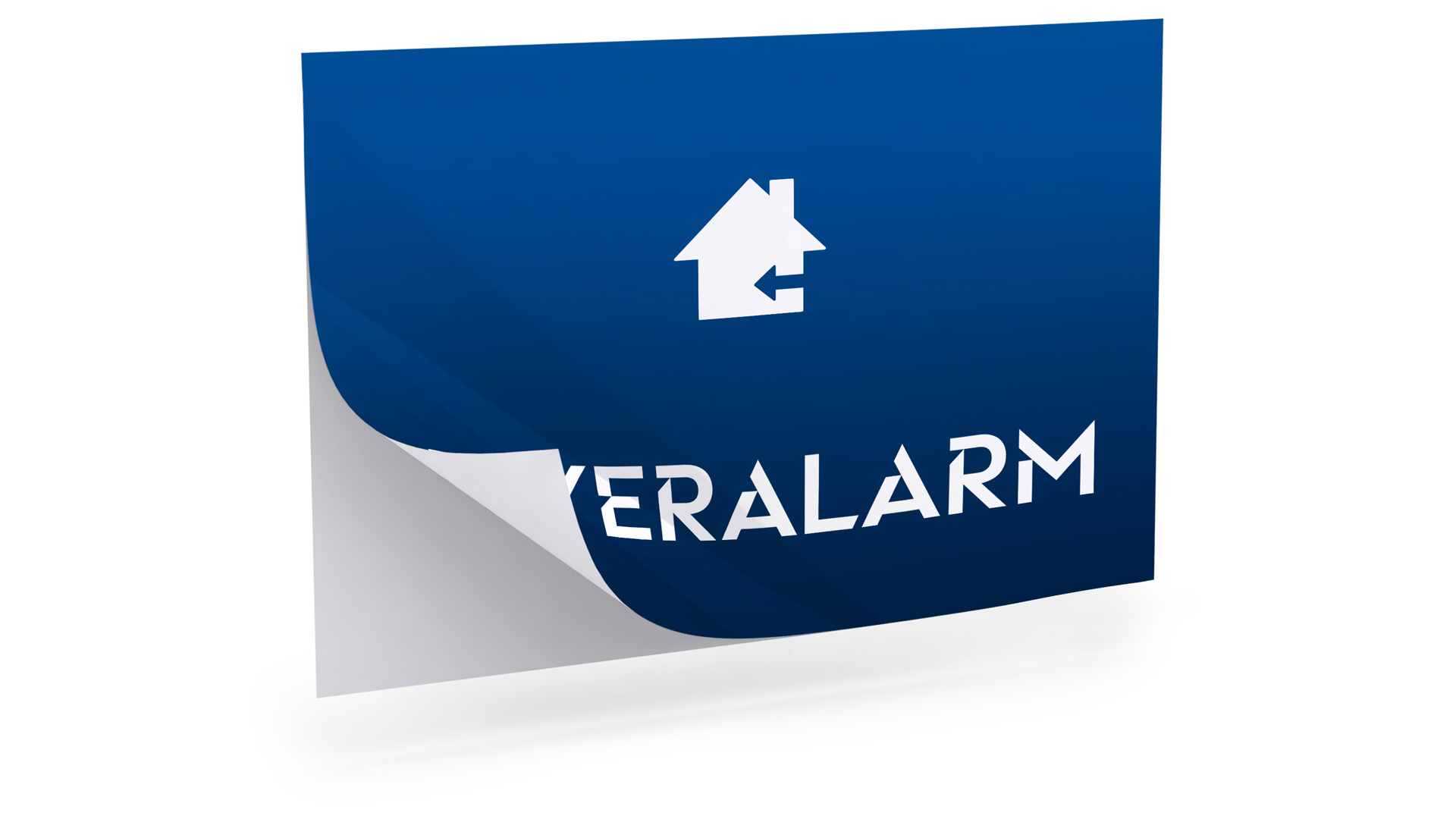 Vegan indoor stickers