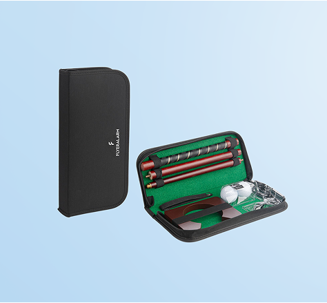 Golf sets for the office