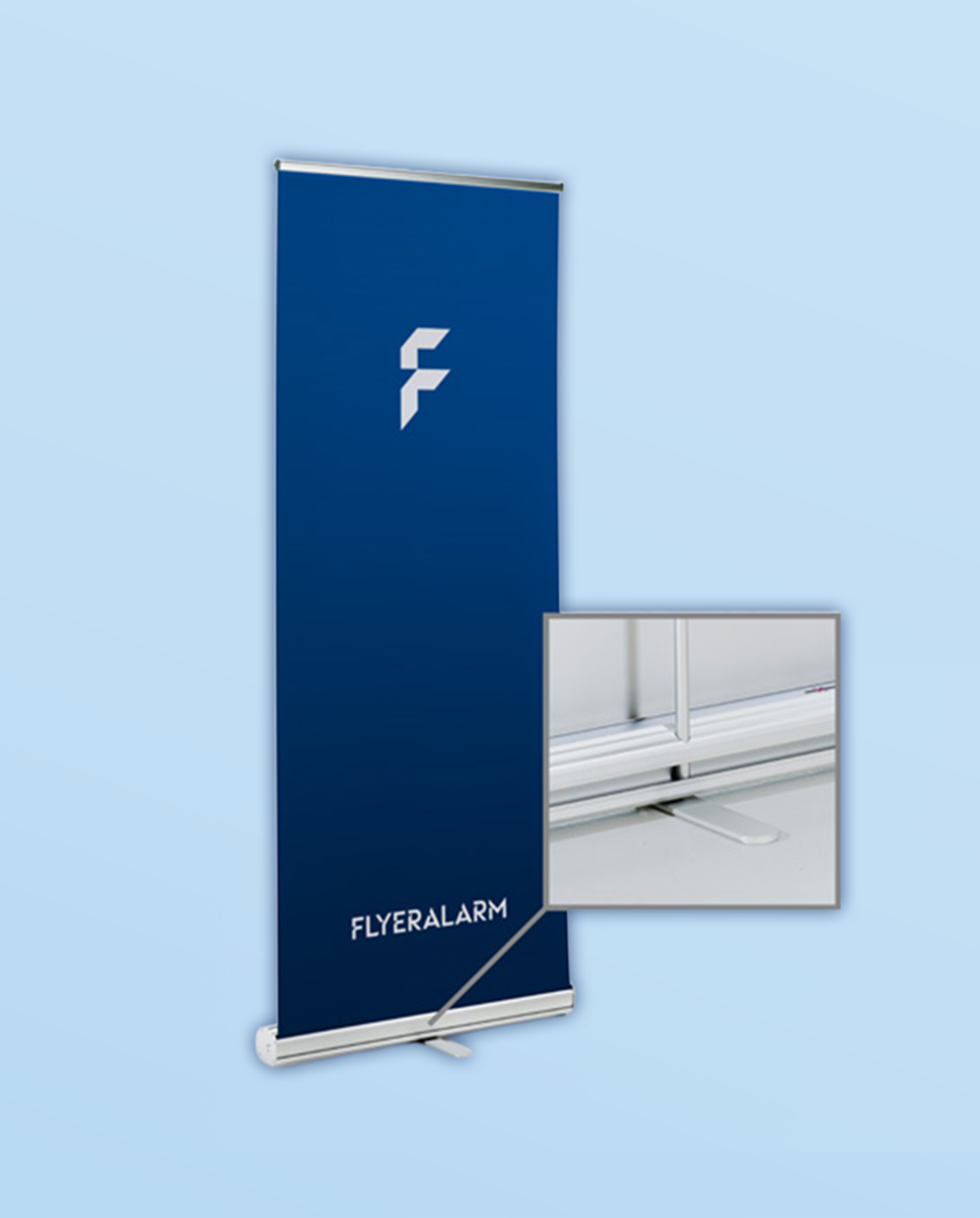 Roller Banners